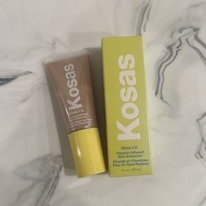KOSAS Skin Enhancer Highlighters